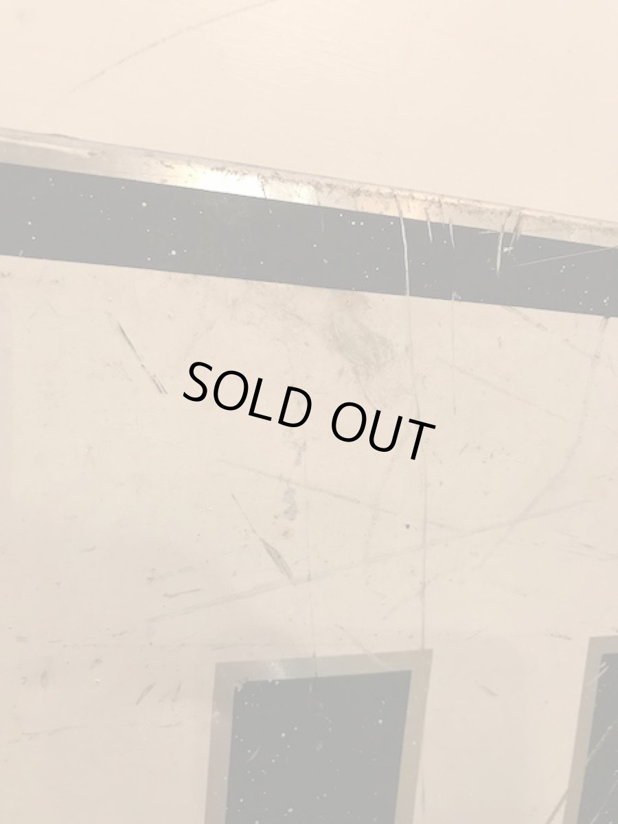 画像8: "U-HAUL" Sign (8)