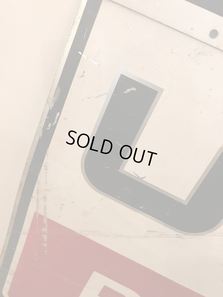 画像10: "U-HAUL" Sign (10)