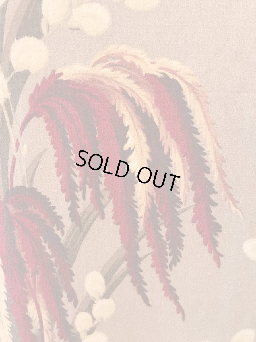 画像3: 50's Vintage Fabric (3)