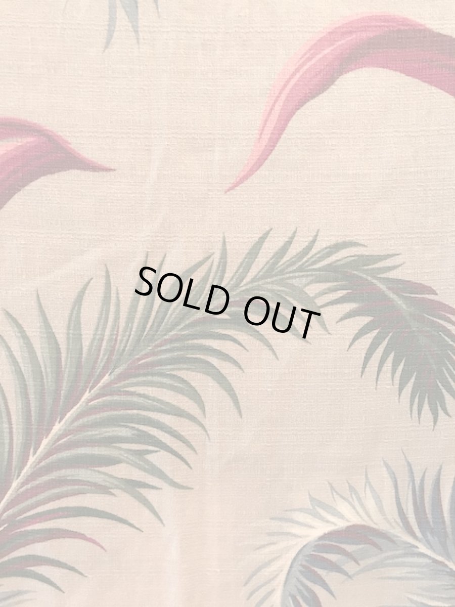 画像3: 50's Vintage Curtain (3)