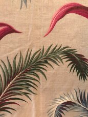 画像3: 50's Vintage Curtain (3)