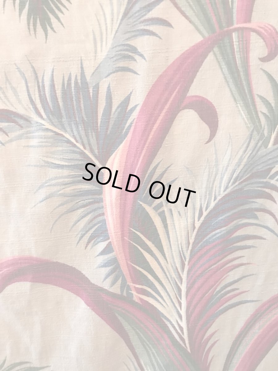 画像4: 50's Vintage Curtain (4)