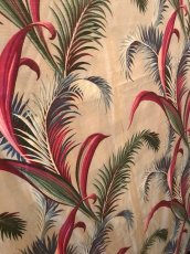 画像5: 50's Vintage Curtain (5)