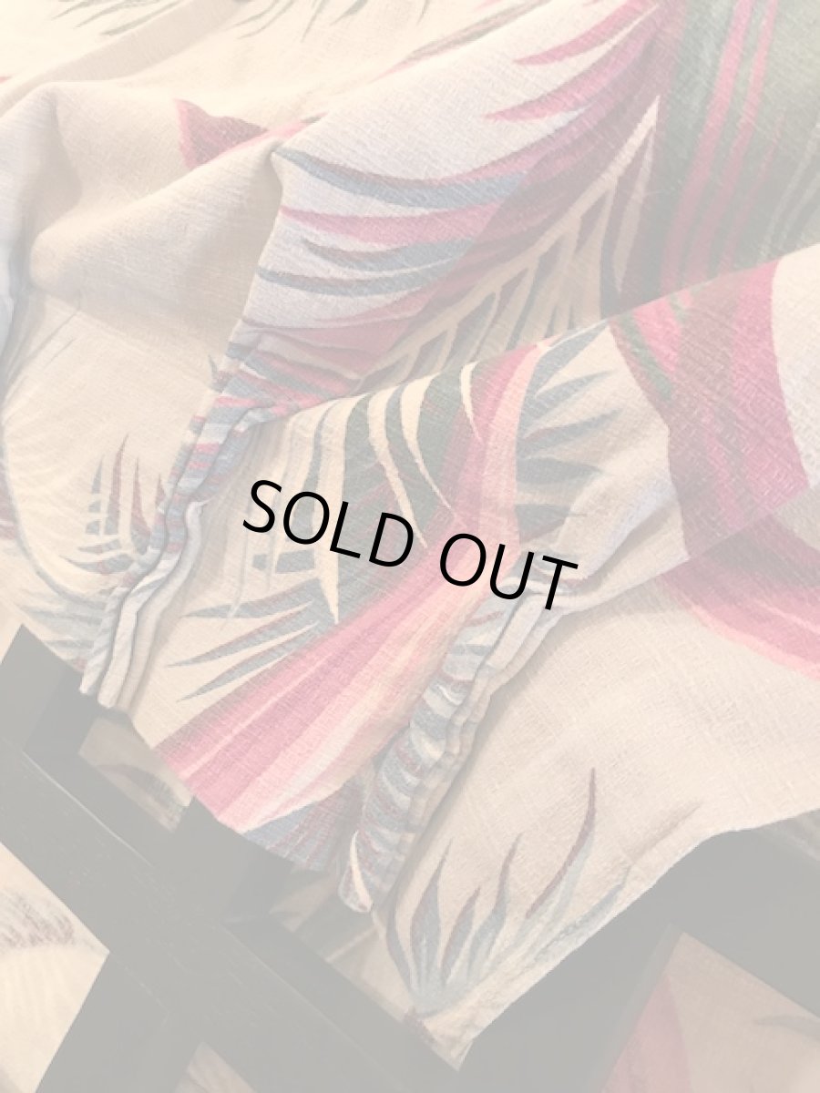 画像8: 50's Vintage Curtain (8)