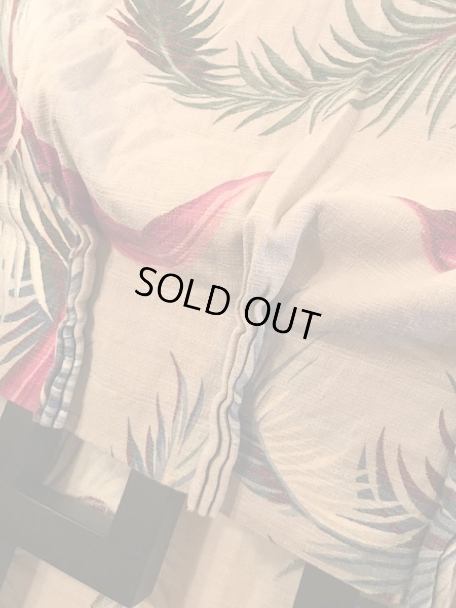 画像9: 50's Vintage Curtain (9)