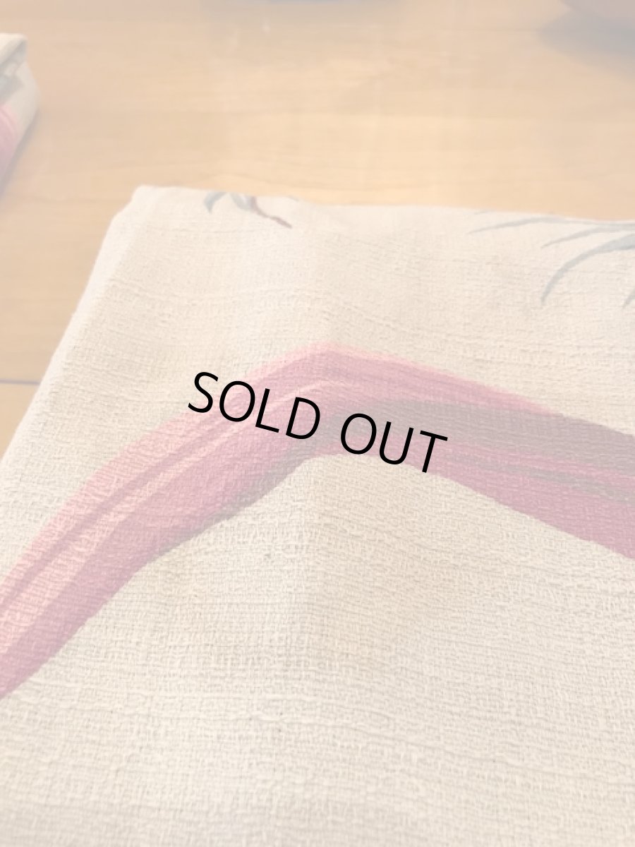 画像11: 50's Vintage Curtain (11)