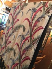 画像12: 50's Vintage Curtain (12)