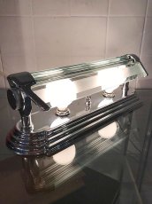 画像1: 2灯 Hollywood Wall Lamp (1)