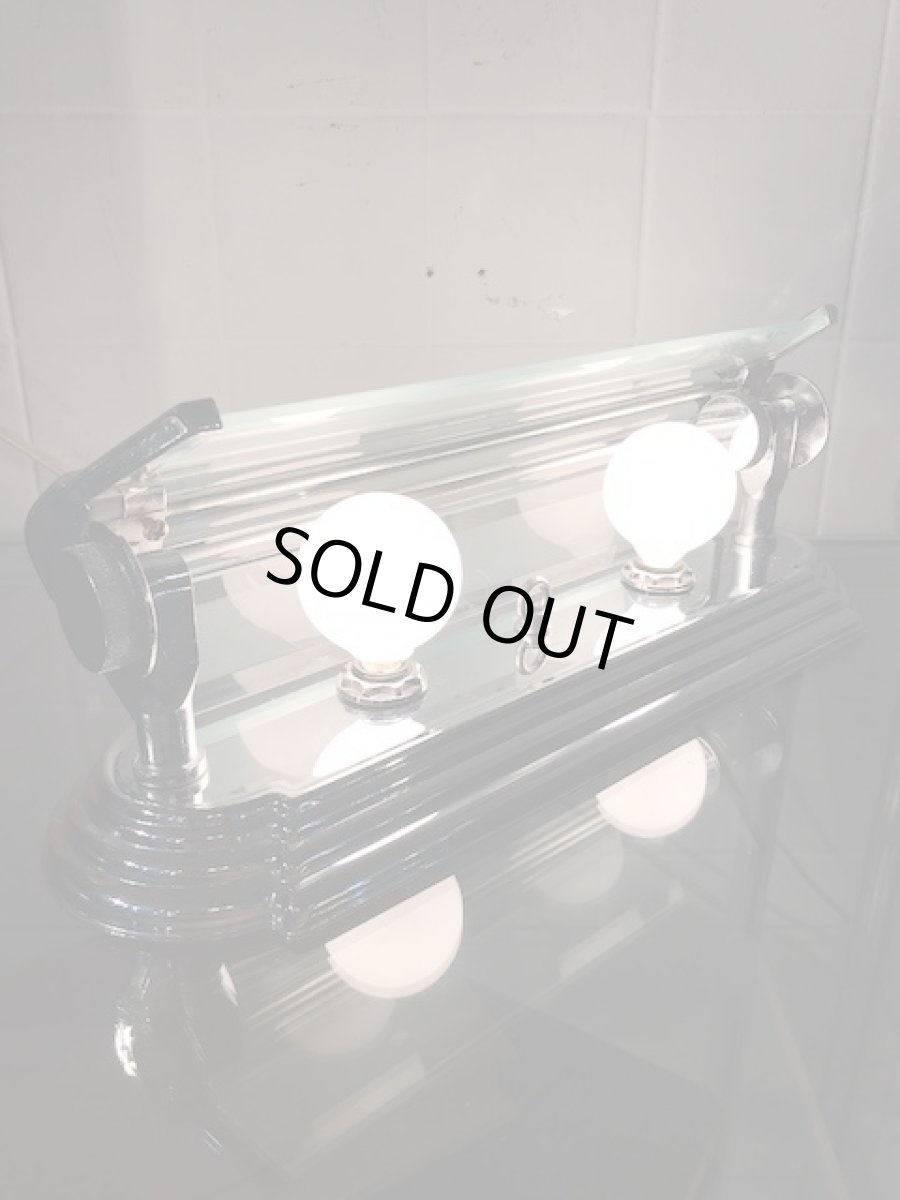 画像2: 2灯 Hollywood Wall Lamp (2)