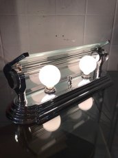 画像2: 2灯 Hollywood Wall Lamp (2)