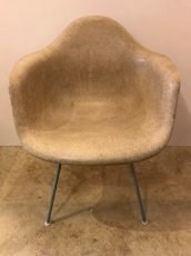 画像2: "Herman Miller" Eames Arm Shell Chair (2)