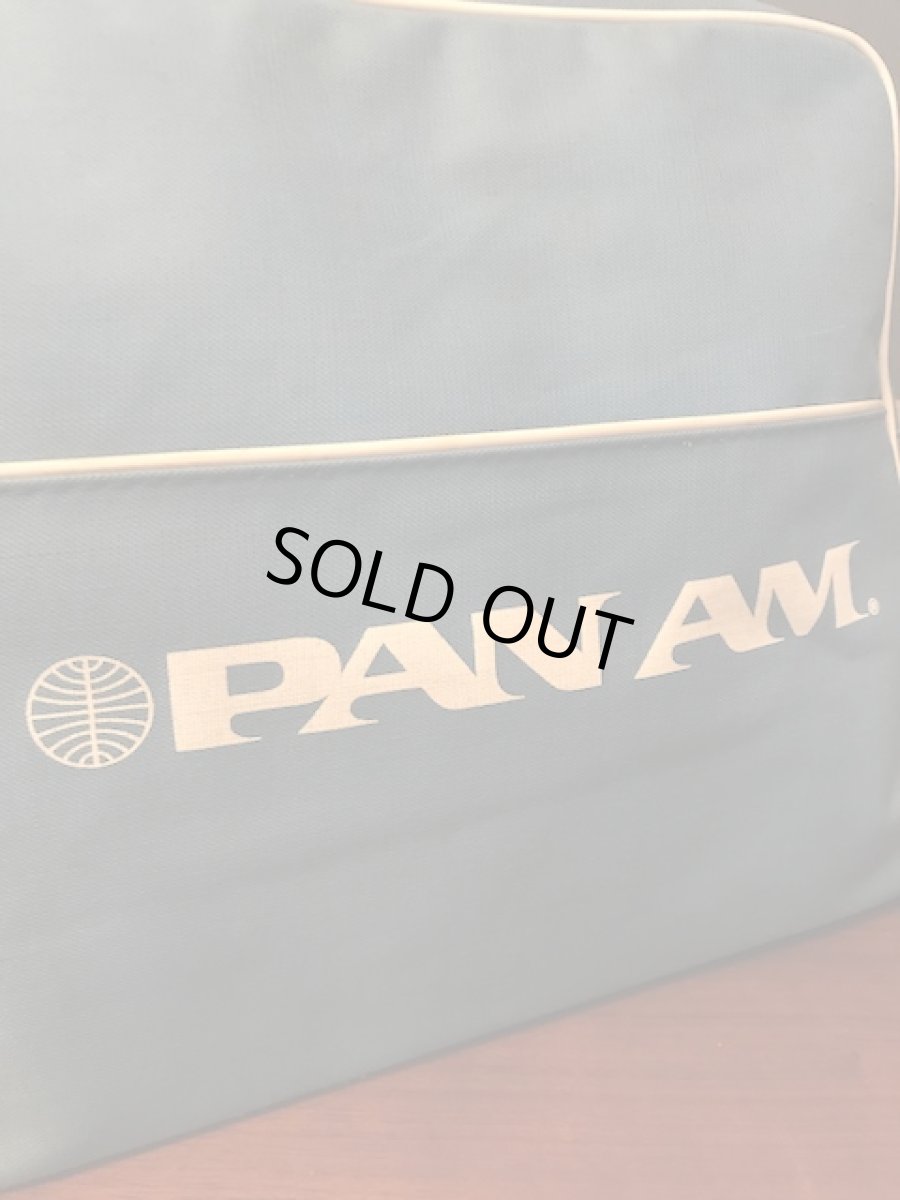 画像2: "PANAM" Bag (2)