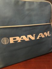 画像2: "PANAM" Bag (2)