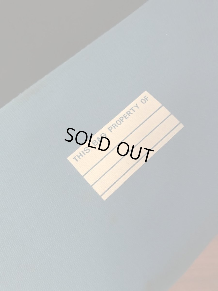 画像5: "PANAM" Bag (5)