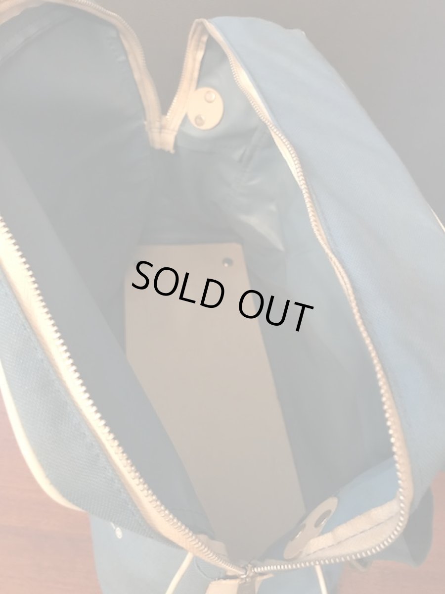 画像6: "PANAM" Bag (6)