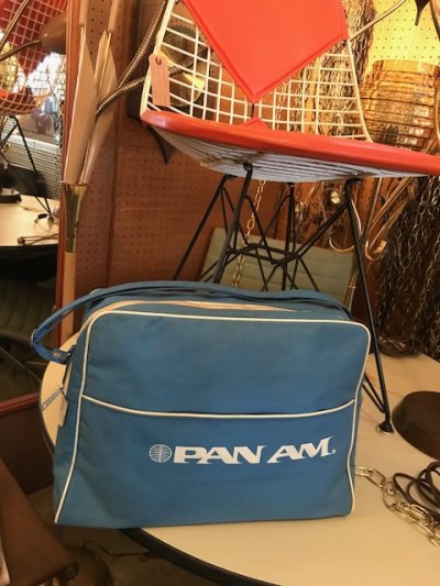 画像2: "PANAM" Bag