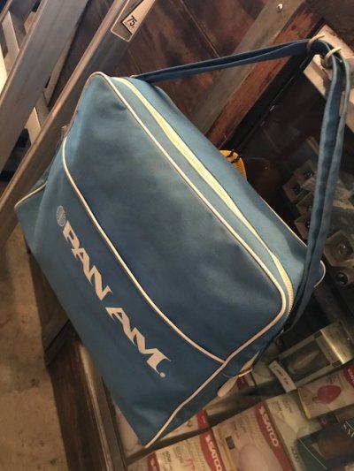 画像3: "PANAM" Bag