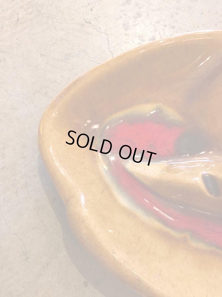 画像2: "MADE IN USA" Vintage Ash Tray (2)