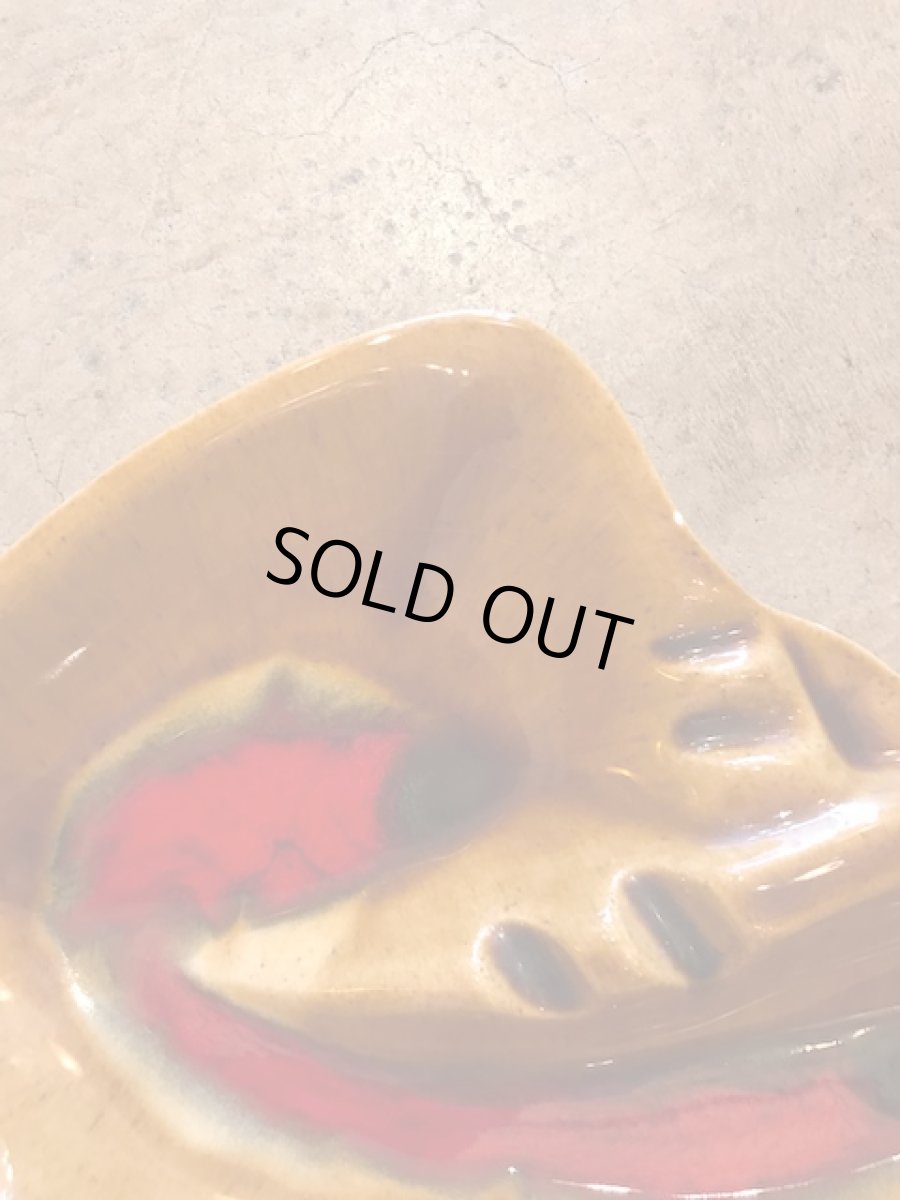 画像3: "MADE IN USA" Vintage Ash Tray (3)