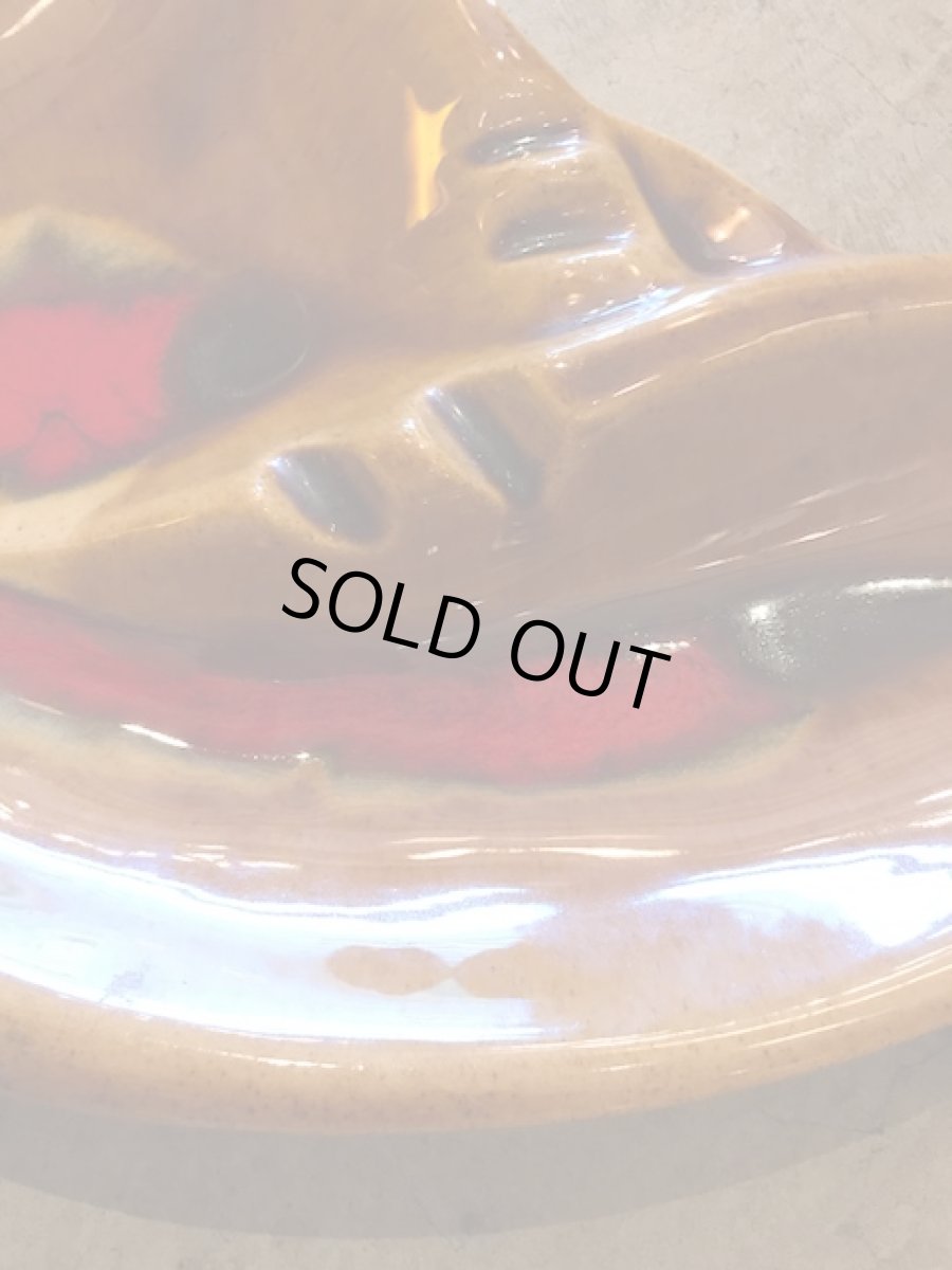 画像5: "MADE IN USA" Vintage Ash Tray (5)