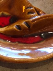 画像5: "MADE IN USA" Vintage Ash Tray (5)