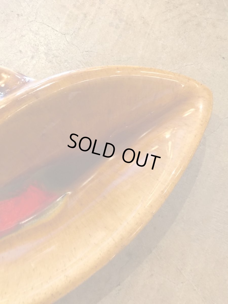 画像4: "MADE IN USA" Vintage Ash Tray (4)