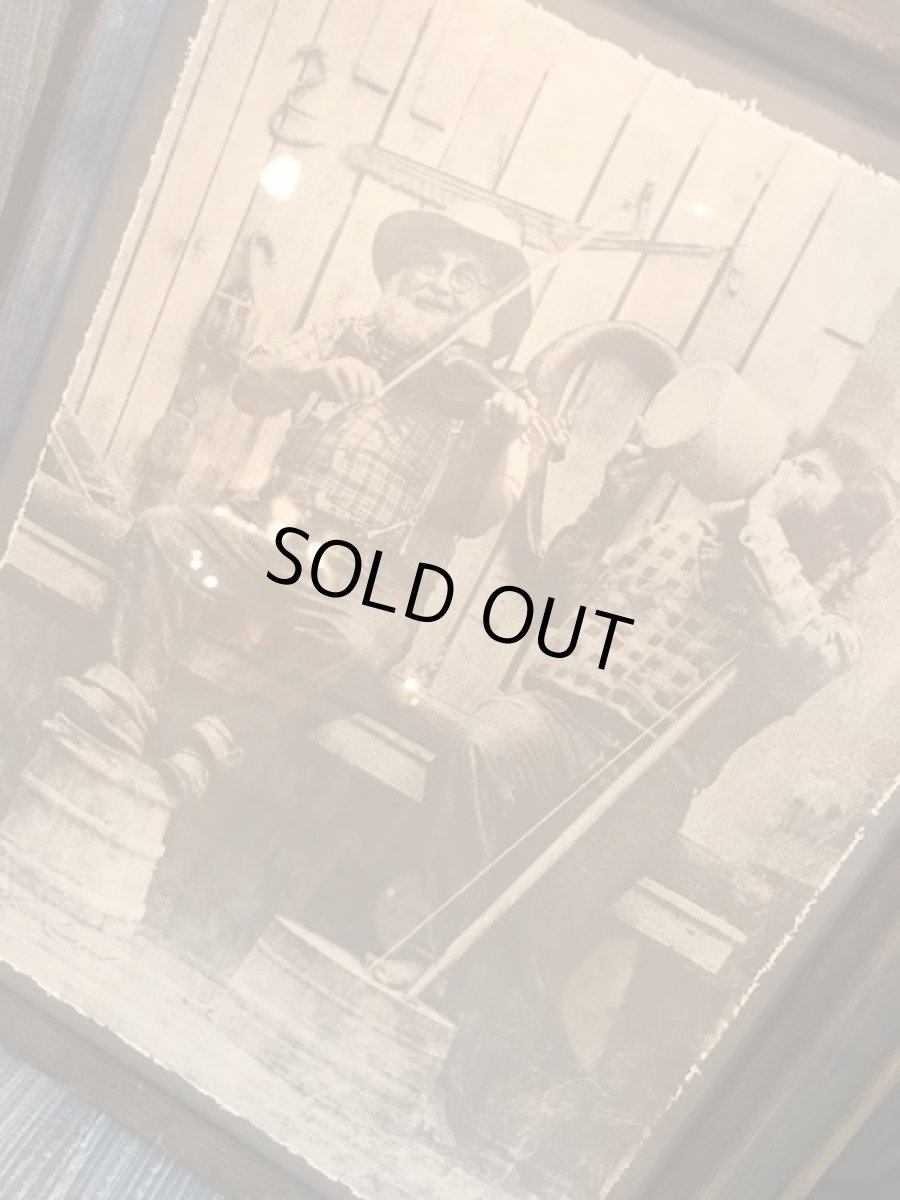 画像2: Wood Flame (2)