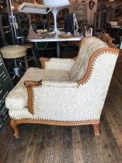 画像3: 1P Victoria Sofa (3)