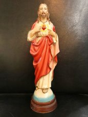 画像1: Jesus Christ Ornament (1)