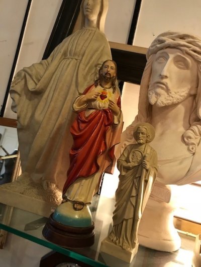 画像1: Jesus Christ Ornament
