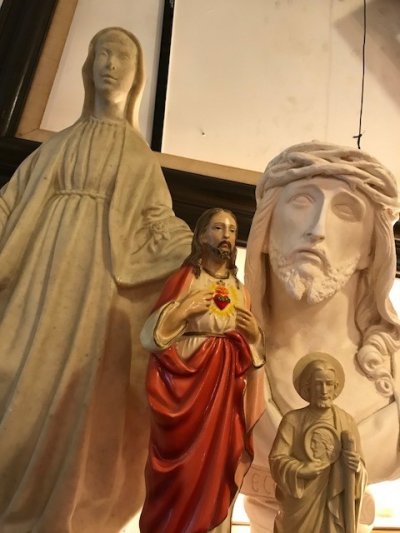 画像2: Jesus Christ Ornament