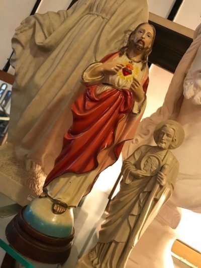 画像3: Jesus Christ Ornament