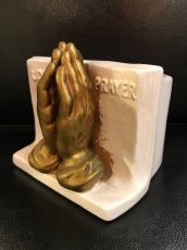 画像2: "Playing Hands" Penholder (2)