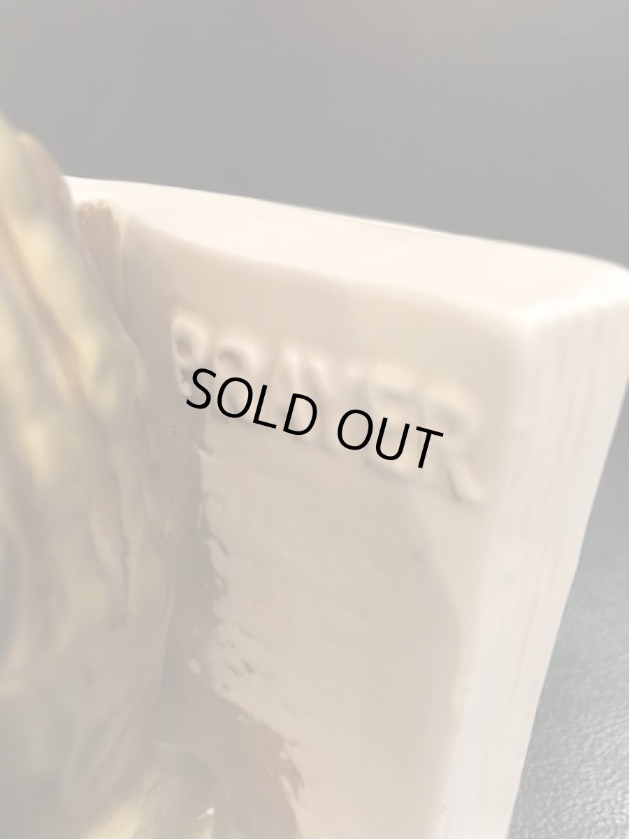 画像5: "Playing Hands" Penholder (5)