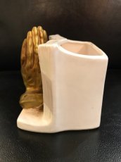 画像3: "Playing Hands" Penholder (3)