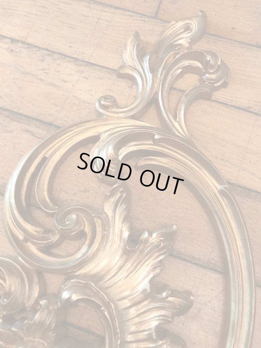 画像2: "SYROCO" Candle Holder (2)