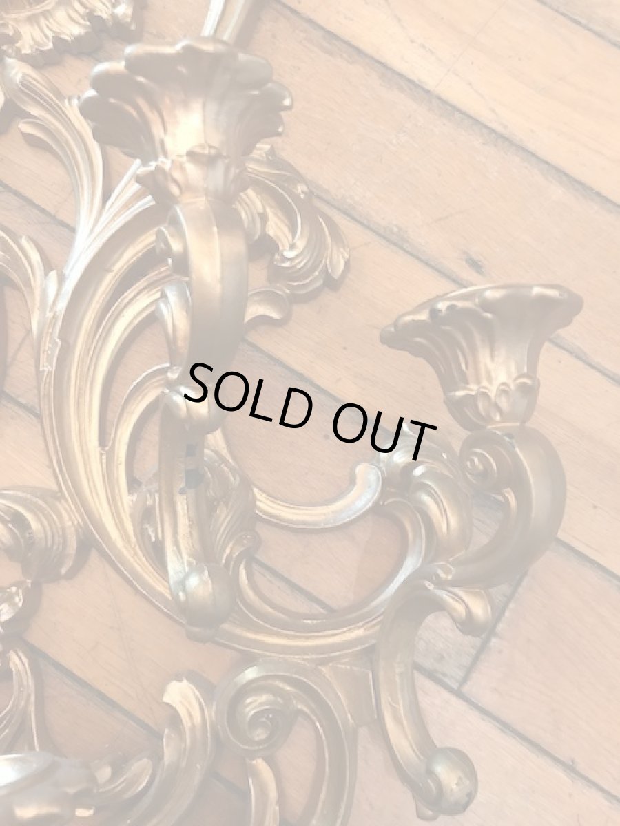 画像4: "SYROCO" Candle Holder (4)