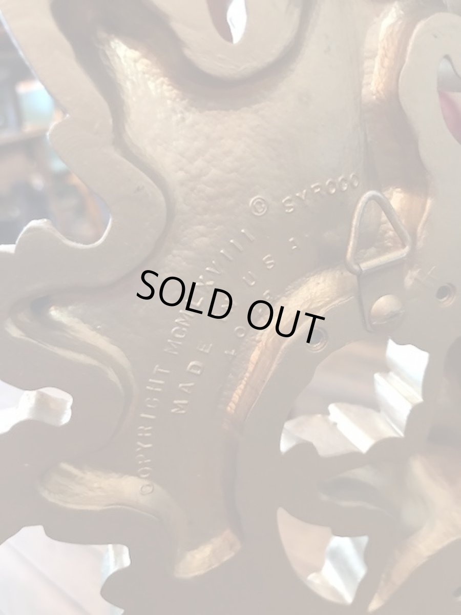 画像6: "SYROCO" Candle Holder (6)