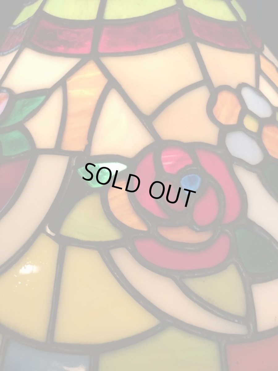 画像6: Stained Glass Pendant Light (6)