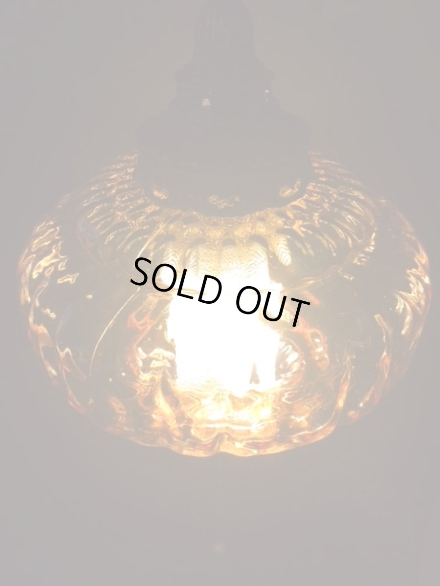 画像2: Vintage Pendant Light (2)