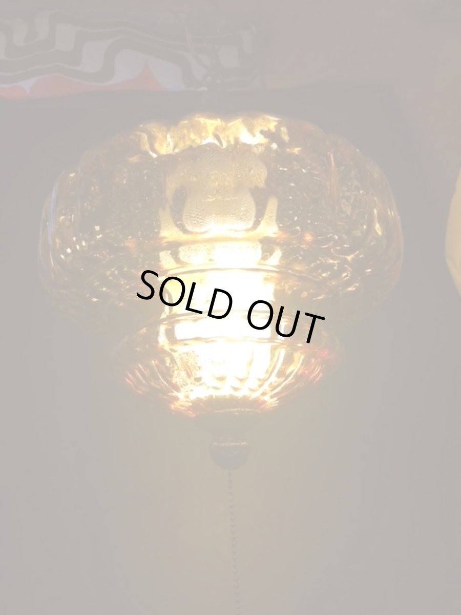 画像6: Vintage Pendant Light (6)