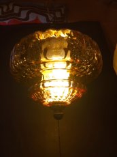 画像6: Vintage Pendant Light (6)