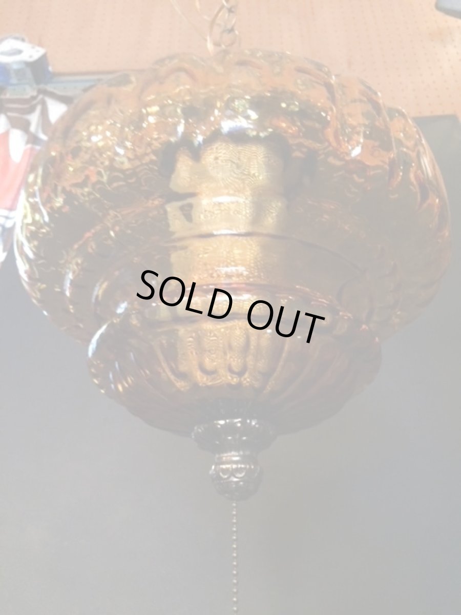 画像4: Vintage Pendant Light (4)