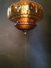 画像5: Vintage Pendant Light (5)