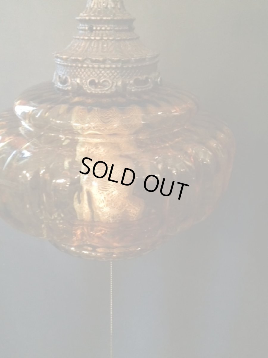 画像3: Vintage Pendant Light (3)