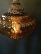 画像3: Vintage Pendant Light (3)