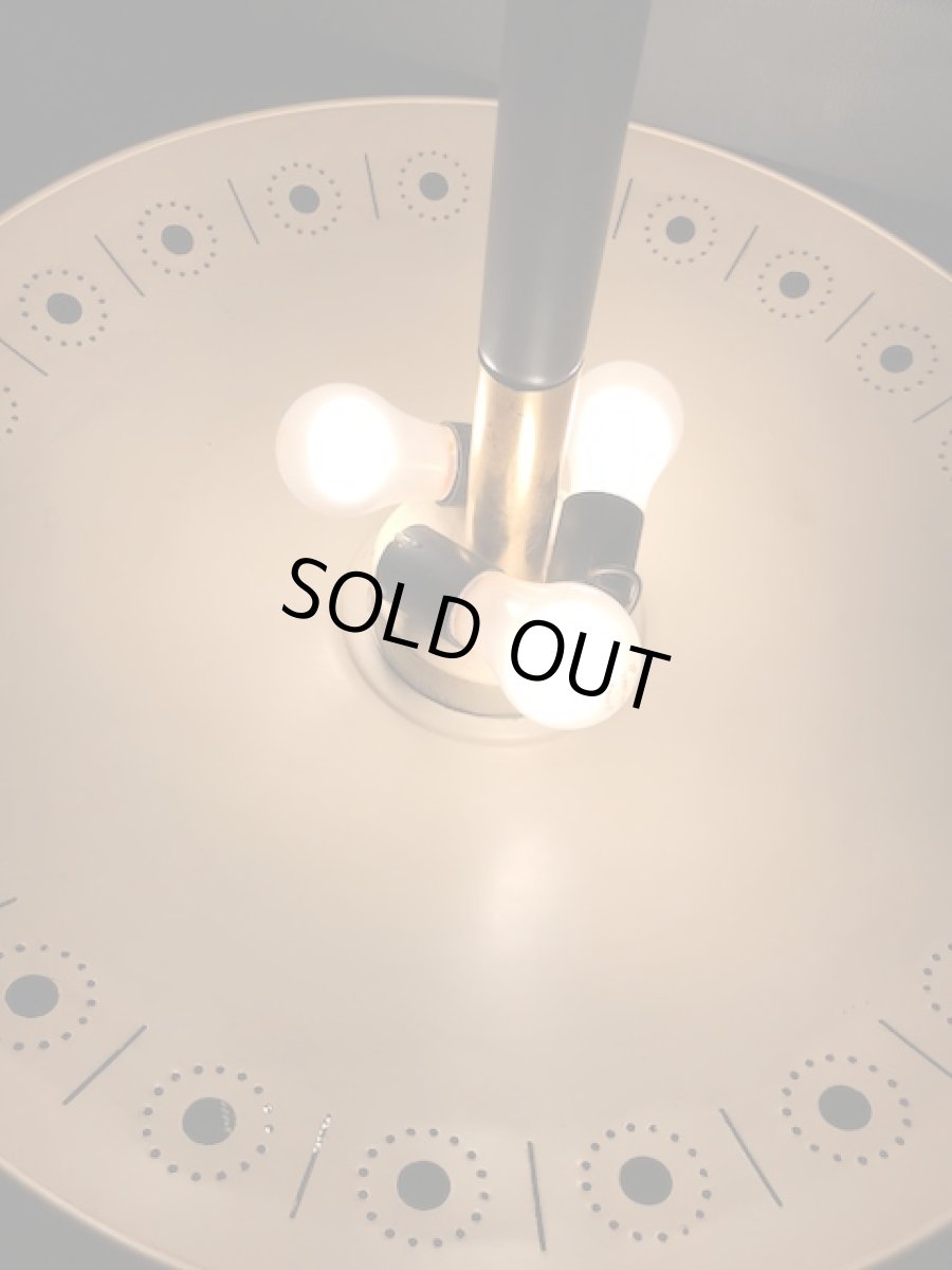 画像6: 50's Vintage Pole Lamp (6)