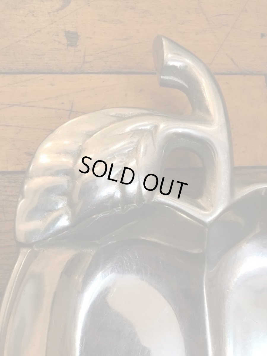 画像3: Aluminum Apple Tray (3)