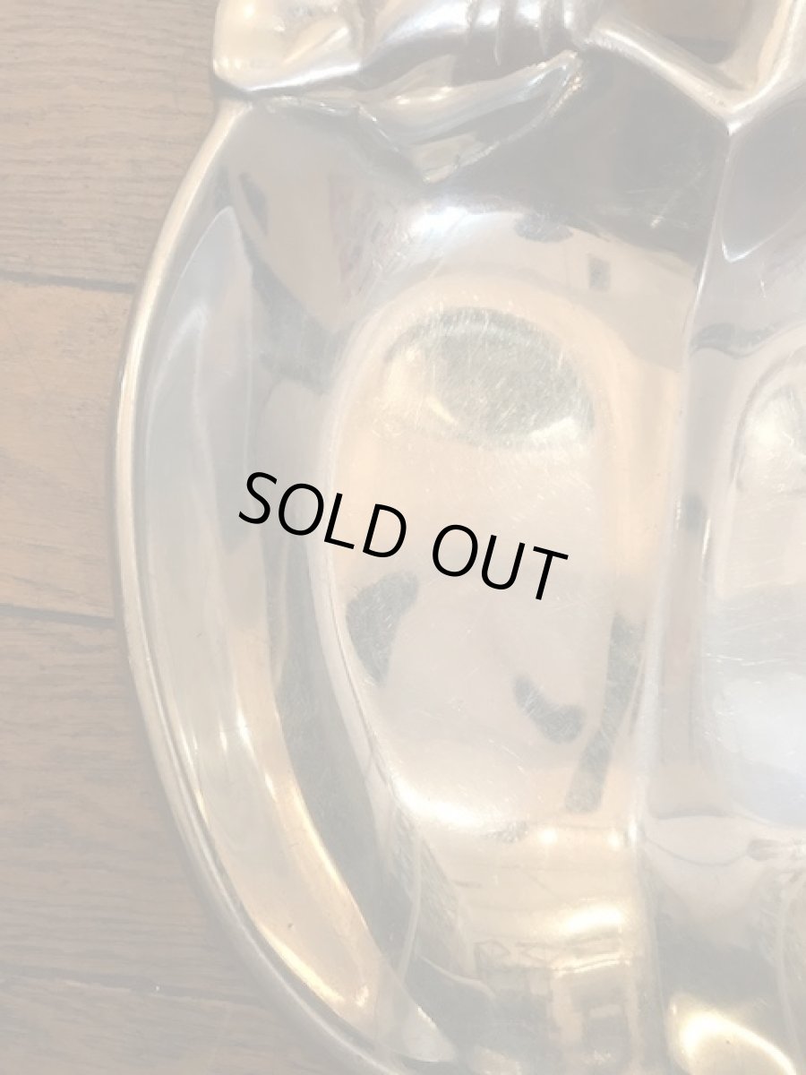 画像4: Aluminum Apple Tray (4)