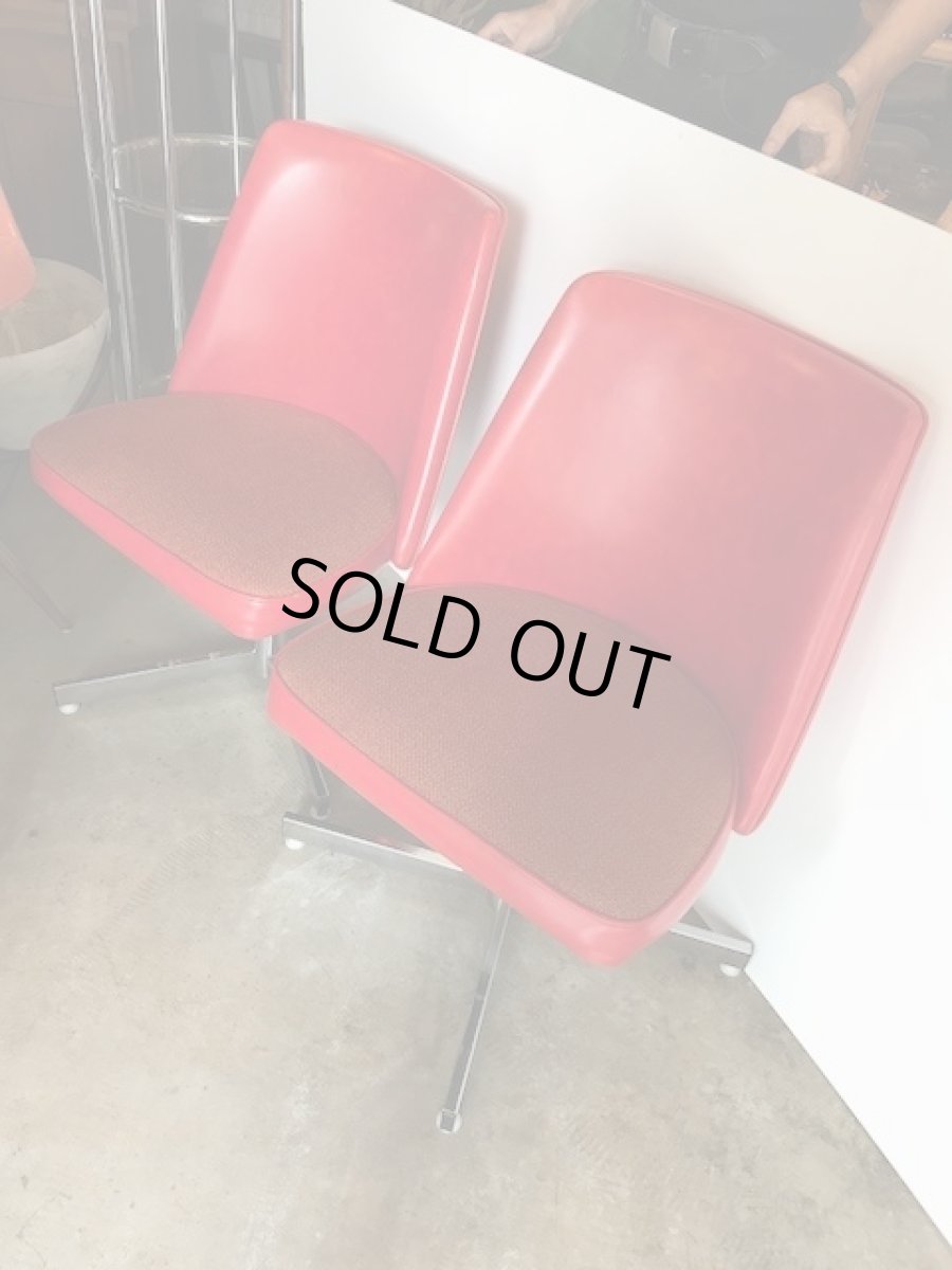 画像2: "JANSKO" Modern Desk Chair (2)